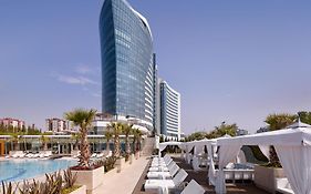 Hyatt Regency Istanbul Atakoy